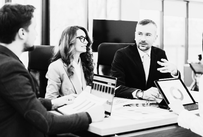 agencia de marketing digital qirby agency