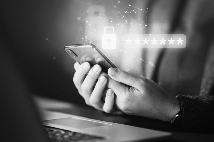 seguridad en apps móviles