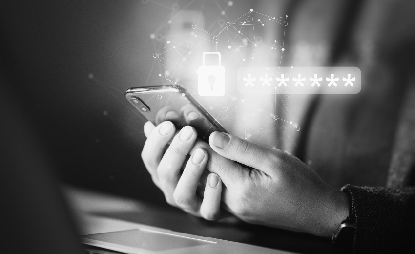 seguridad en apps móviles